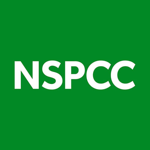 GIVE-ing back to NSPCC